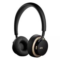 Беспроводные наушники Jays u-Jays Wireless Black/Gold