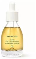 Aromatica Серум с 10% ниацинамида для проблемной кожи Tea Tree Pore Purifying Serum 30мл