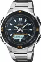 Наручные часы CASIO Collection Men AQ-S800WD-1E