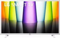 32" Телевизор Full HD LG 32LQ63806LC. ARUB, White