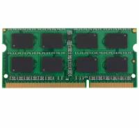 Оперативная память SO-DIMM DDR3 Apacer 8Gb 1600MHz pc-12800 CL11 512x8 DV.08G2K. KAM