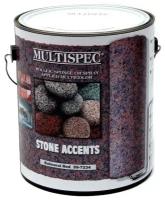 Декоративное покрытие с эффектом природного камня MULTISPEC STONE ACCENTS