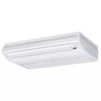 Напольно-потолочный кондиционер Haier AC24CS1ERA / 1U24GS1ERA, белый