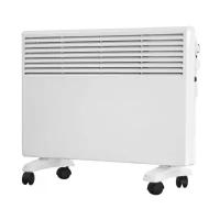 Конвектор Engy EN-1500W Standart, 20 м², колеса в комплекте, белый