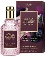 Одеколон Maurer & Wirtz 4711 Acqua Colonia Intense Floral Fields of Ireland 100 мл