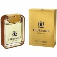 Туалетная вода Trussardi My Land,100 мл