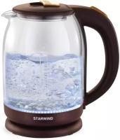 Чайник электрический Starwind SKG1052