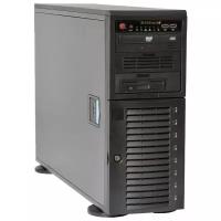 Компьютерный корпус Supermicro SC743TQ-903B