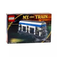 Конструктор LEGO Trains 10017 Хоппер