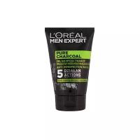 L'Oreal Paris Men Expert Pure Charcoal 5 Actions