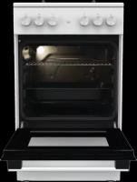 Газовая плита Gorenje GG5A11WF