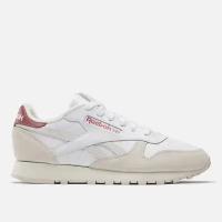 Кроссовки/Reebok/CLASSIC LEATHER/IE4879/белый/6 US