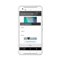 Смартфон HTC One X9 Dual Sim