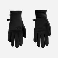 The North Face Перчатки Etip Recycled Glove L, black