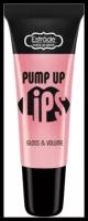 ESTRADE Блеск для губ с плампинг-эффектом "PUMP UP LIPS" тон 87