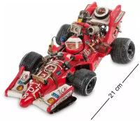 Машина Formula Racer SCAR-38 113-901213