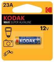 Элемент питания KODAK 23A/1BL MN21 (60/240)