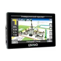 Навигатор LEXAND STR-6100 PRO HD