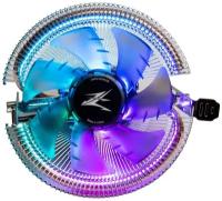 Устройство охлаждениякулер Zalman CNPS7600 RGB Soc-AM5AM41151120020661700 4-pin 16-27dB AlCu 95W 250