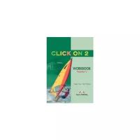 O'Sullivan Neil "Click On 2: Workbook (Teacher's - overprinted)"