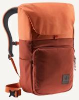 DEUTER Рюкзак Deuter UP Sydney 22л Redwood-Sienna