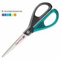 Ножницы Maped Essentials Green Deco,170мм,плас.симм.ручки,ассорти,468002