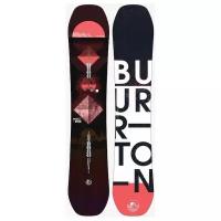 Сноуборд детский BURTON Feelgood Smalls