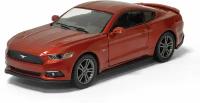 Машинка игрушечная Ford Mustang 13 см