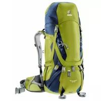 Трекинговый рюкзак deuter Aircontact 45+10