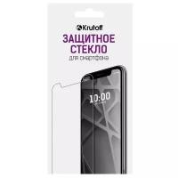 Стекло защитное Krutoff Group 0.26mm универсальное 4"