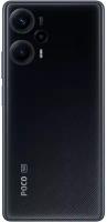 Смартфон POCO F5 12 ГБ / 256 ГБ, чёрный