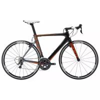 Шоссейный велосипед Giant Propel Advanced 1 (2016)