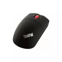 Беспроводная компактная мышь Lenovo ThinkPad Laser mouse (0A36407) Black Bluetooth