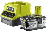 Энергокомплект Ryobi RC18120-150 ONE+