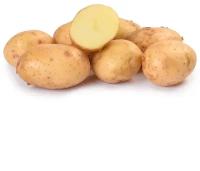Картофель мини