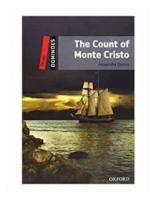 Dumas Alexandre "Dominoes: 3. The Count of Monte Cristo with MP3 download"