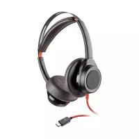 Наушники Plantronics Blackwire 7225 211144-01