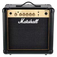 MARSHALL MG15G комбо гитарный, 15Вт