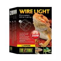 Светильник обычный Exo Terra Wire Light PT-2060