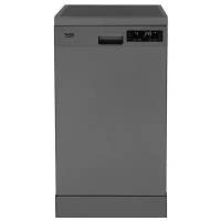 Посудомоечная машина Beko DFS 26010 X