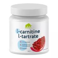 Жиросжигатель Л-Карнитин PRIMEKRAFT L-Carnitine L-Tartrate Гранат, 200 гр