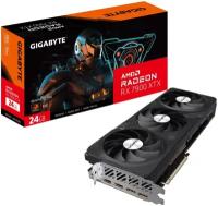 Видеокарта GIGABYTE Radeon RX 7900 XTX GAMING OC 24G (GV-R79XTXGAMING OC-24GD), Retail