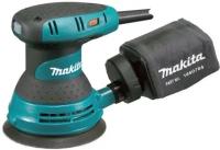 Эксцентриковая шлифмашина Makita BO5031 300Вт 125мм