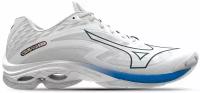 Кроссовки Mizuno Wave Lightning Z, размер 11,5US, белый