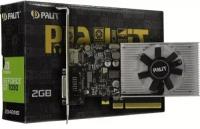 Видеокарта Palit PA-GT1030 2G D4