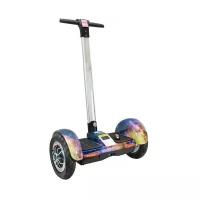 Мини-сигвей Smart Balance A8 галактика