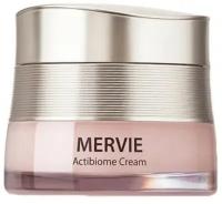 The Saem Био-крем с пробиотиками Mervie Actibiome Cream, 50 мл