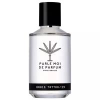 Parle Moi de Parfum парфюмерная вода Orris Tattoo/29