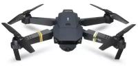 Квадрокоптер Eachine E58 HD Camera