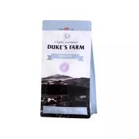 Корм для собак DUKE'S FARM сенситив, утка сух. 2кг